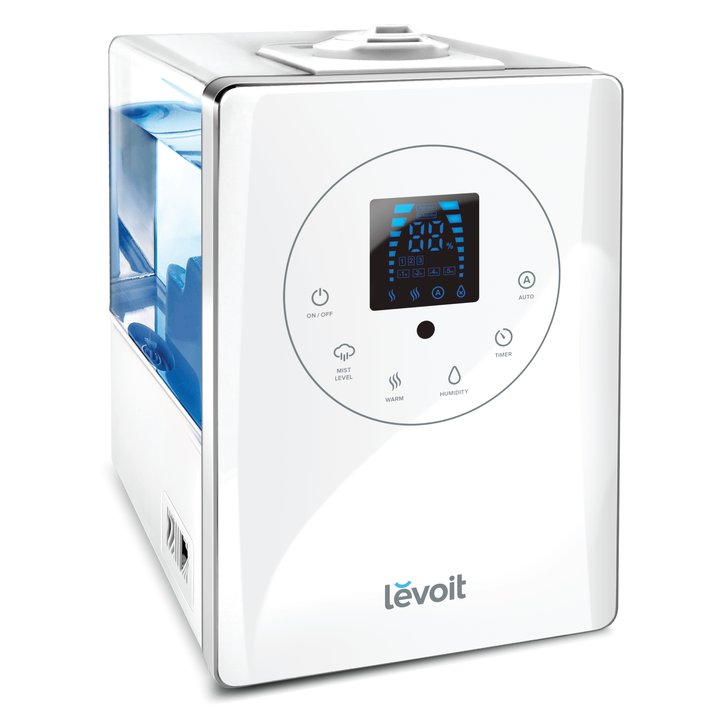 Levoit-LV600HH-Hybrid Ultrasonic Humidifier-White-2