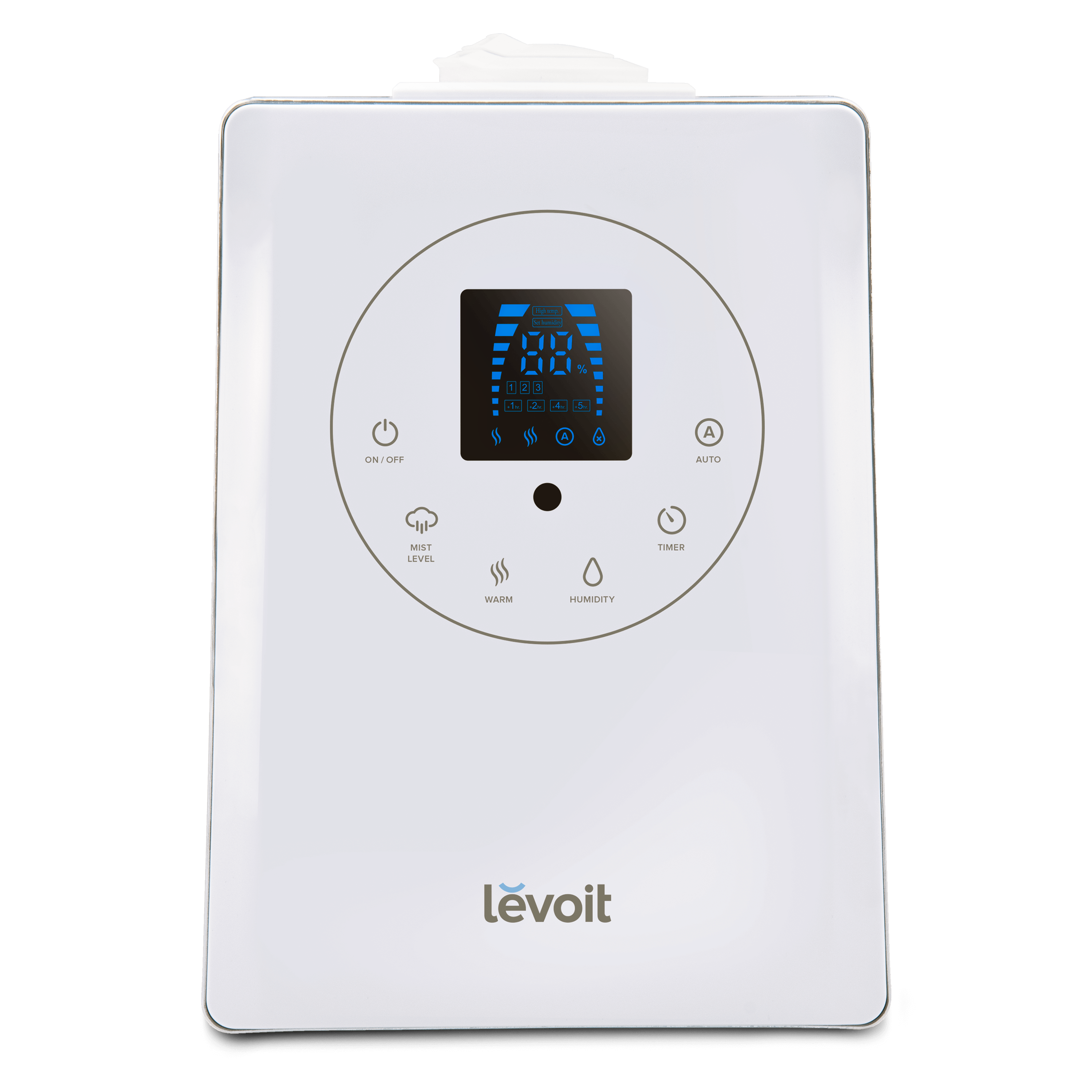 Levoit-LV600HH-Hybrid Ultrasonic Humidifier-White