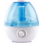 Humidifier-Classic 100 Ultrasonic Cool Mist Humidifier-LEVOIT